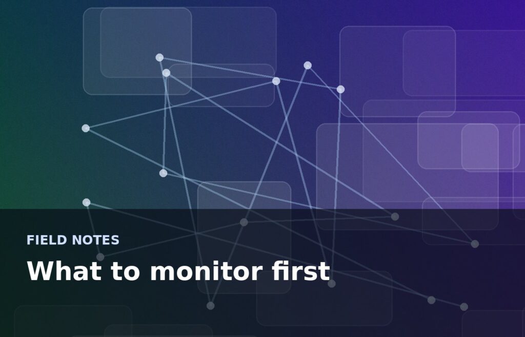 Ops Tracker test image