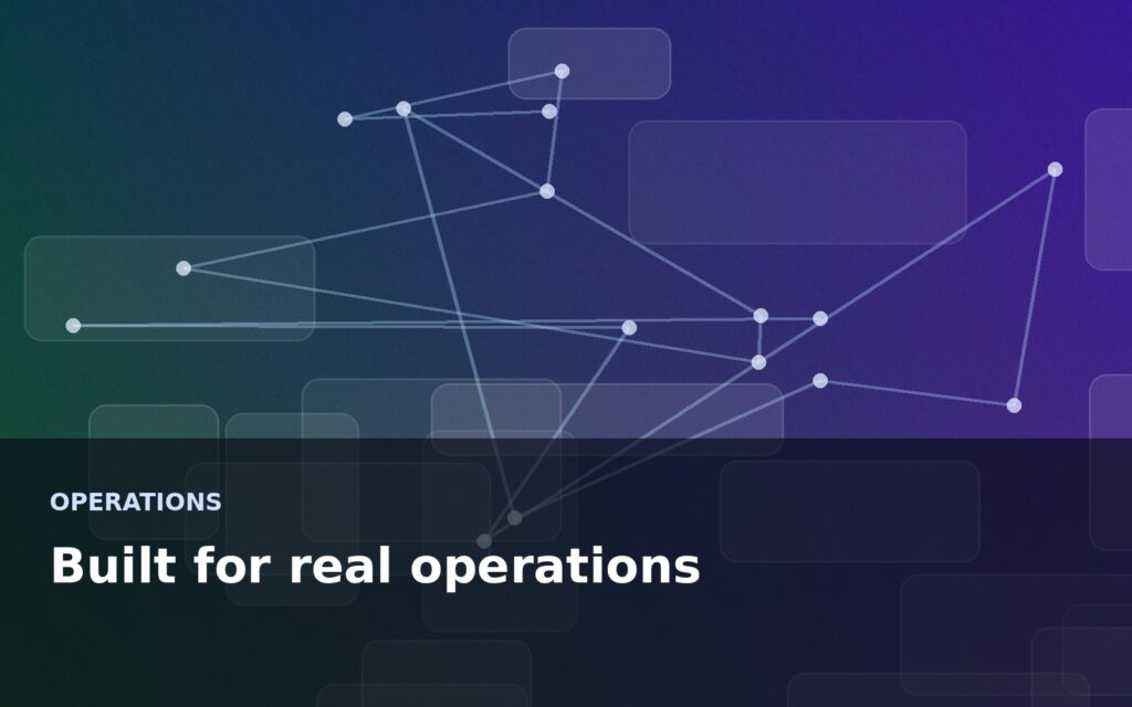 Ops Tracker test image